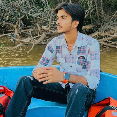 Sushantdhmn04's profile picture. 