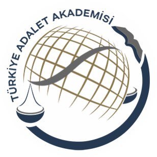 Türkiye Adalet Akademisi Resmi X Hesabı / Official X Account of Justice Academy of Türkiye