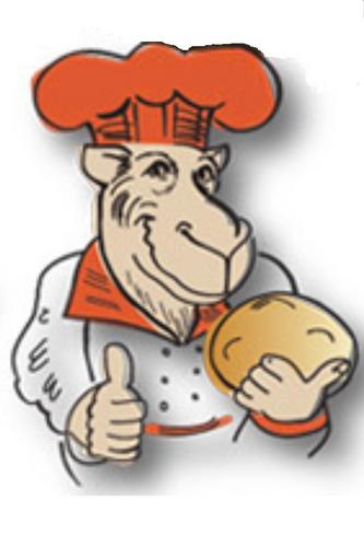 Edmonton's very own The Happy Camel, Inc. Here you'll find amazingly fresh and soft pita bread, and a wide variety of dips and salads. https://t.co/To3hv4DTON
