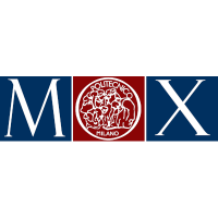 MOX Laboratory(@mox_lab) 's Twitter Profile Photo