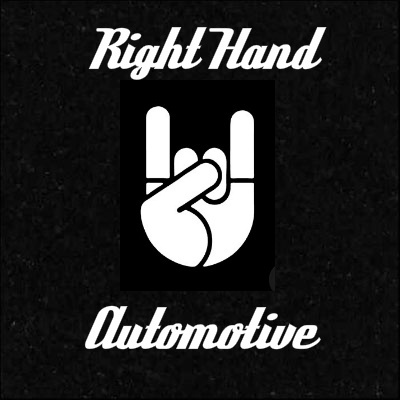 Right Hand Auto (@RightHandAuto) | Twitter