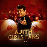 AJITH GIRL FANS CLUB 👸🏻(@AjithGirlsFC) 's Twitter Profile Photo