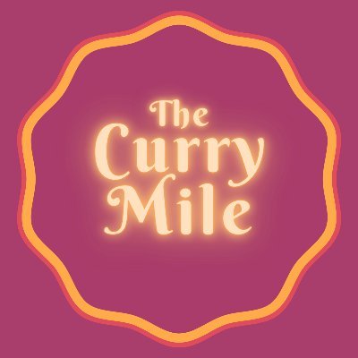 Celebrating Manchester's world-famous #CurryMile in words and pictures.

Maintained by author of - THE CURRY MILE Trilogy - @TheZahidHussain.