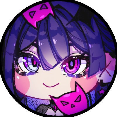 ✧ content creator & artist ✧ nightmare huntress Vtuber ✧ cms closed! https://t.co/o7MJ4cPib7 ✧ currently learning live2D ✧