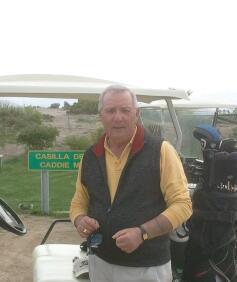 Gringo5020's profile picture. 