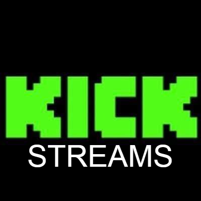 Community page to help grow your Kick stream! 🚀 Admin: @VelqzHimself