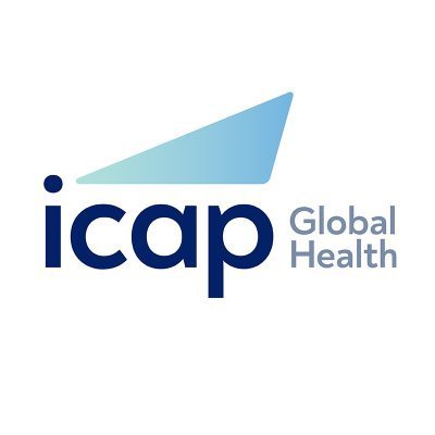 ICAP_Tanzania Profile Picture