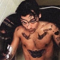 hails (@dayliteharry) 's Twitter Profile