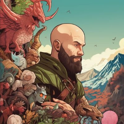 J4CKFR0HST's profile picture. Bioinformatics Engineer at Gustave Roussy 

🎼🧑‍💻