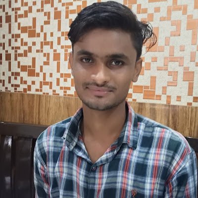 amit_kumar_129's profile picture. Software Developer |  2+ startups | AWS