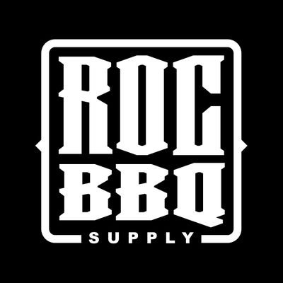 A community oriented BBQ supply store supporting Rochester, NY. Business email: rocbbqsupply@gmail.com // Food content: @bluesbbqny