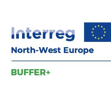 ▫️ BUFFER carbon + water in peatlands: landscape based solutions for climate adaptation. 🌱 ▫️ Involves 21 partners and 7 Associated Organisations from Europe.