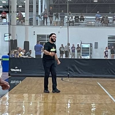 Coach_AJones717's profile picture. Basketball coach. AAU Coach SideLine Cancer