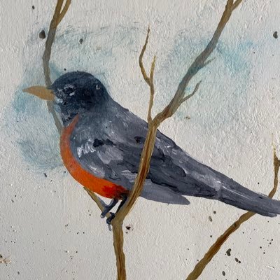 RhondaKBridges's profile picture. Mom, gigi, pet owner, gardener