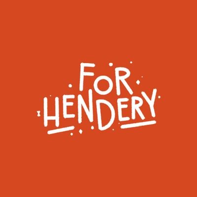 Projects for #HENDERY #黄冠亨 #헨드리 based in INA 🦄💞 | Email: forhendery.indonesia@gmail.com 💌