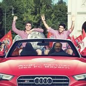 Ungeimpft, weil's g'sünder ist!
Glaube nicht alles ohne zu prüfen, welchen Vorteil/Nutzen könnte es haben?
Bei Posts: Es besteht immer die Unschuldsvermutung!
