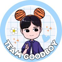 Team Goodboy(@seonho__goodboy) 's Twitter Profile Photo