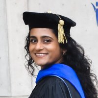 Menusha Arumugam (@amenusha) 's Twitter Profile Photo Menusha Arumugam (@amenusha) 's Twitter Profile Photo