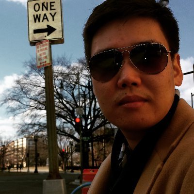MrMondayM's profile picture. CEO