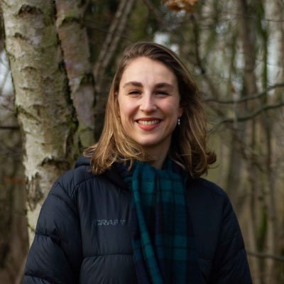 joellewg_vdberg's profile picture. 