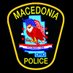 City of Macedonia Police (@Macedonia_PD) Twitter profile photo