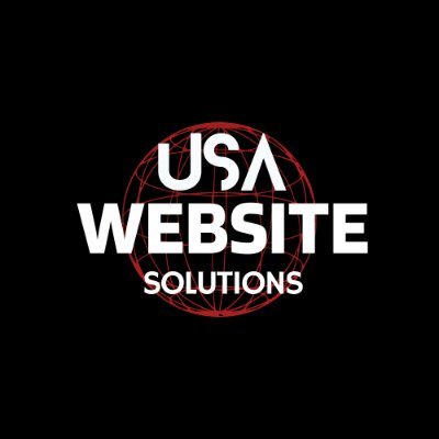 usawebsolutions's profile picture. USA Website Solutions is a premier web development and digital marketing agency dedicated to helping businesses in the USA