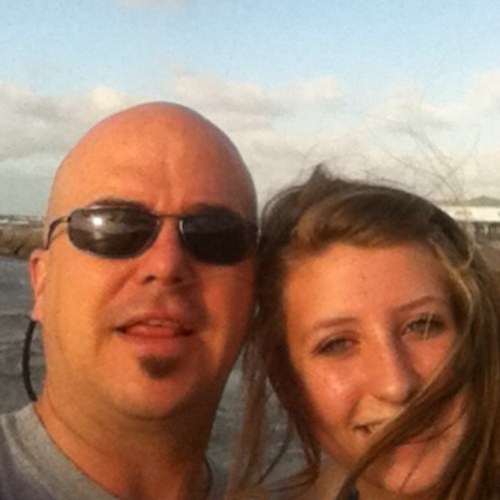 barneybenner's profile picture. 