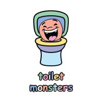 Toilet Monsters Club | FLR (@tmonstersx) 's Twitter Profile