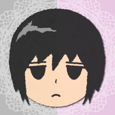 双頭アトさんのプロフィール画像