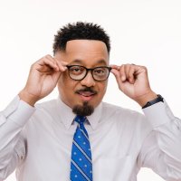 George Davis (@georgeldavis) 's Twitter Profile Photo