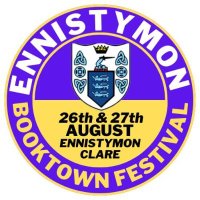 Ennistymon Book Town (@booksennistymon) 's Twitter Profile Photo Ennistymon Book Town (@booksennistymon) 's Twitter Profile Photo