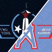 Two-Tone Blue Nation (@twotonebluenat1) 's Twitter Profile Photo Two-Tone Blue Nation (@twotonebluenat1) 's Twitter Profile Photo