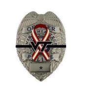 On Dec. 08, 2011, Officer Deriek W. Crouse was fatally shot by a gunman on the Virginia Tech campus. Hokies For Crouse was made to support his wife & 5 children