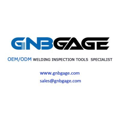 The biggest welding inspection tools manufacturer in Guangzhou, China.
Website: https://t.co/fHIreQgVdL
WhatsApp: +86 18824923239