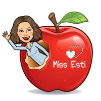 Miss Esti ♥️ Teaching! 👩‍🏫🤩(@MedinaEstibaliz) 's Twitter Profile Photo