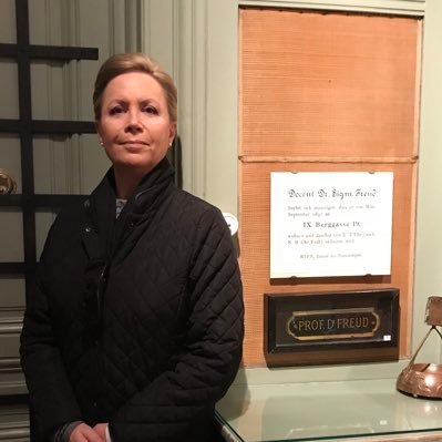 DrTrayce's profile picture. Psychologist. Anti gender-ideology. Transing minors is gay-conversion. No self-ID. Out of our spaces and sports. Safeguards. My opinion not professional advice.