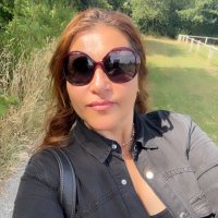 Nurten Çeşmeli (@cesmelinurten) 's Twitter Profile