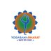Yogasana Bharat (@yogasanabharat) Twitter profile photo