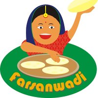 Farsanwadi Food Products(@Farsanwadi) 's Twitter Profile Photo