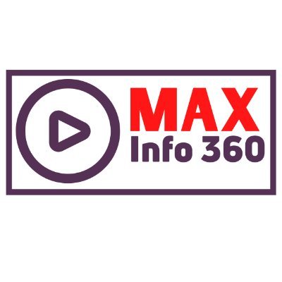 maxinfo360's profile picture. A Complete Infotainment I Namma Oru News TamilNadu
 ( #Coimbatore #chennai #salem #madurai #trichy #erode #hosur #tirupur)
 Subscribe us https://t.co/dNxidST1tT