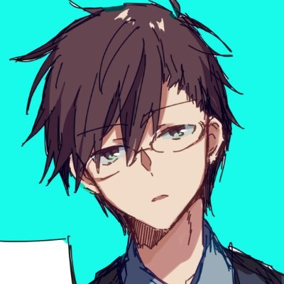 ID/EN/日本語OK◆Selamat Pagi Abang!◆A game dev group of 2 Indonesian salarymen, Ebi🍤 and Kani🦀, but this account is run by 🦀◆Socials▶https://t.co/sUe8yLzDrl