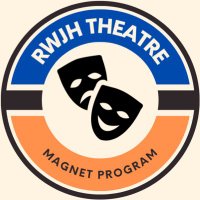 RWJH Theatre(@Rwjhtheatre) 's Twitter Profile Photo