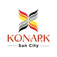 Konark Sun City(@konarksuncity) 's Twitter Profile Photo