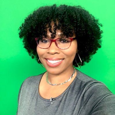 Britney Hamilton. Morning meteorologist at @SpecNews1Triad . Physicist. Lover of good food & good vibes ✨ Thoughts are my own. #NCAT #UNCC #NABJ