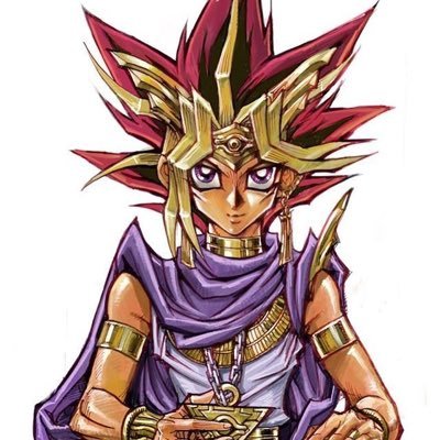 I am the real Atem of Egypt