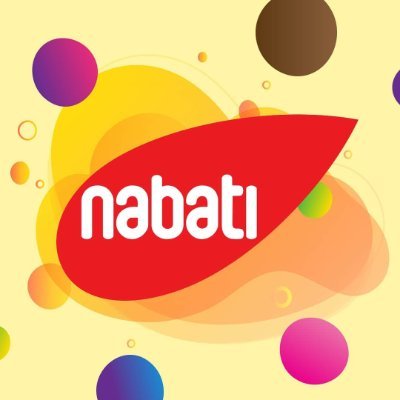 Nikmati setiap momen dengan yang terbaik dari @nabati_official! Kini dengan varian yang lebih banyak, Nabati siap lengkapi hari-harimu!😃
#NikmatiYangTerbaik