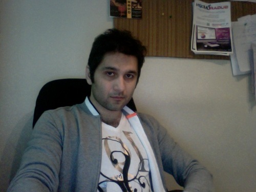 ShahrukhRiaz's profile picture. 