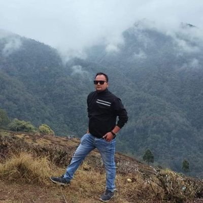 jitendr45246064's profile picture. self employed