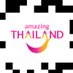 Tourism Authority of Thailand - Philippines (@TATphils) Twitter profile photo