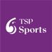 TSP Sports (@TSP_Sport) Twitter profile photo